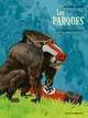 Les Parques - Tome 02, A sangre y fuego (9782749304274-front-cover)