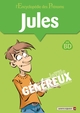 L'Encyclopédie des prénoms - Tome 28, Jules (9782749304328-front-cover)