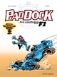 Paddock, les coulisses de la F1 - Tome 04 (9782749305806-front-cover)