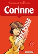 L'Encyclopédie des prénoms - Tome 11, Corinne (9782749303086-front-cover)