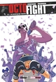 Octofight - Tome 02, De rides et de fureur (9782749308616-front-cover)