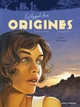 L'Appel des origines - Tome 03, Sanyanga (9782749306926-front-cover)