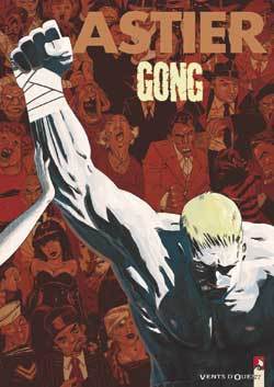 Gong (9782749300603-front-cover)