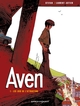 Aven - Tome 01, Les lois de l'attraction (9782749302065-front-cover)