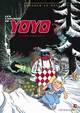 Les Exploits de Yoyo, Intégrale (9782749300108-front-cover)