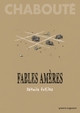 Fables amères - Tome 02, Détails futiles (9782749307916-front-cover)
