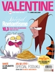 Valentine - Tome 03, Rien dans ma vie! (9782749303536-front-cover)