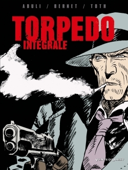 Torpedo, Intégrale (9782749303390-front-cover)