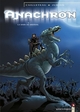 Anachron - Tome 06, La main de Krothal (9782749302829-front-cover)