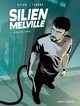 Silien Melville - Tome 01, Opération Arpège (9782749304687-front-cover)