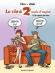 La Vie à 2, mode d'emploi - Tome 01, Un appart' pour deux (9782749303451-front-cover)