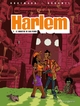 Harlem - Tome 02, Le monstre de San Pedro (9782749303406-front-cover)