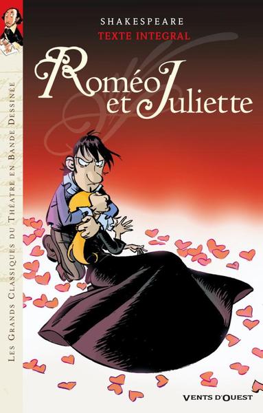 Roméo et Juliette (9782749303468-front-cover)