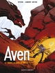 Aven - Tome 03, Source, je boirai ton eau (9782749303895-front-cover)