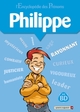 L'Encyclopédie des prénoms - Tome 08, Philippe (9782749302430-front-cover)