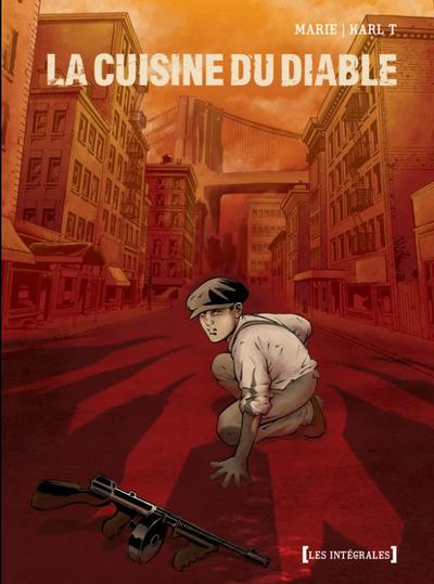 La Cuisine du Diable - Intégrale (9782749304915-front-cover)