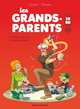 Les Grands-Parents en BD - Tome 02, Prêts à tout pour les petits enfants ! (9782749308654-front-cover)