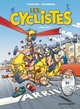 Les Cyclistes - Tome 02, Roue libre (9782749307688-front-cover)