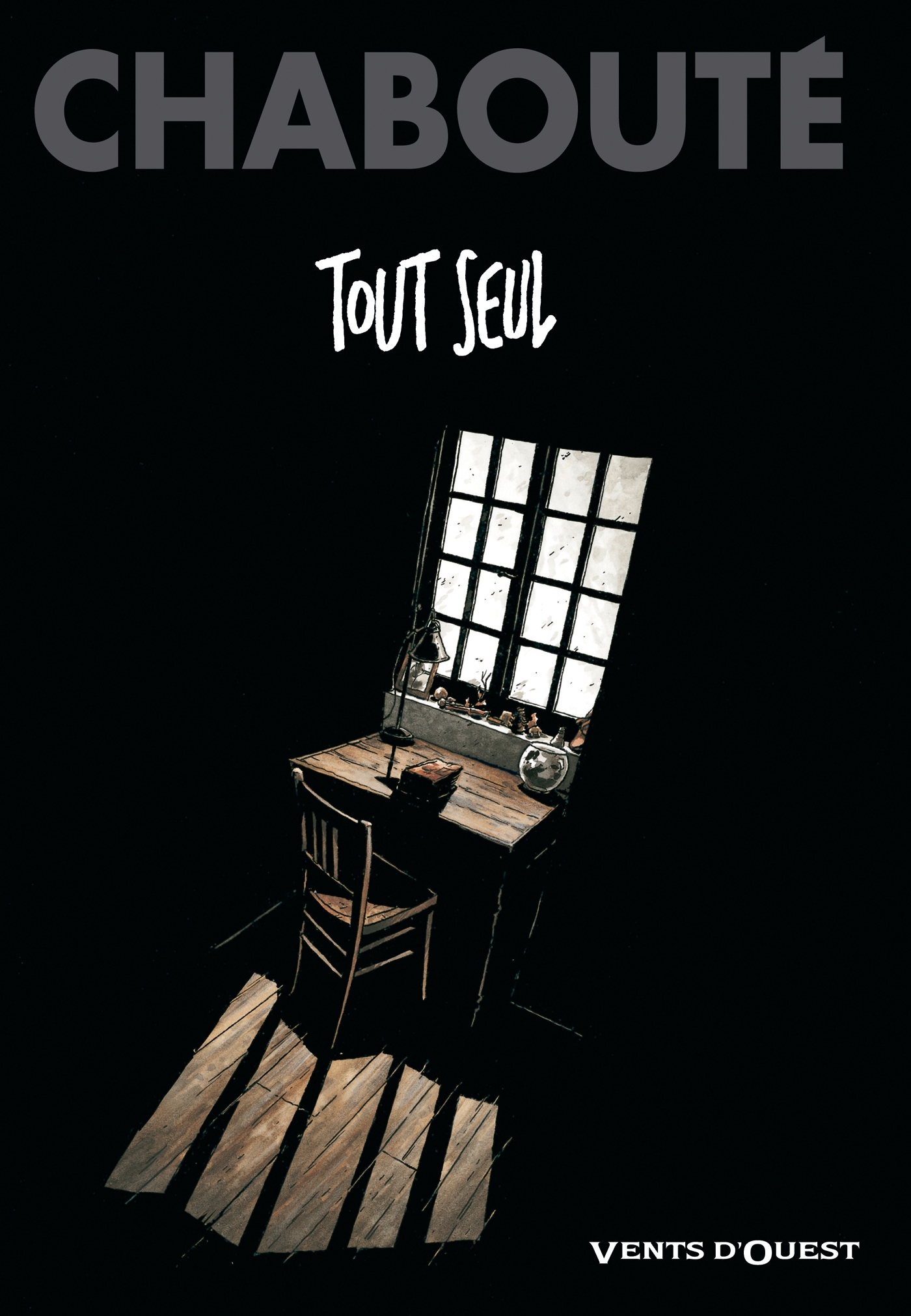 Tout seul (9782749304298-front-cover)