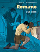 Romano - Tome 01, Un automne de dix secondes (9782749302102-front-cover)