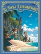 Le Voyage extraordinaire - Tome 05, Cycle 2 - Les Îles mystérieuses 2/3 (9782749308159-front-cover)