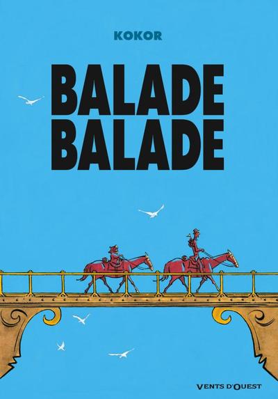 Balade Balade (9782749305653-front-cover)
