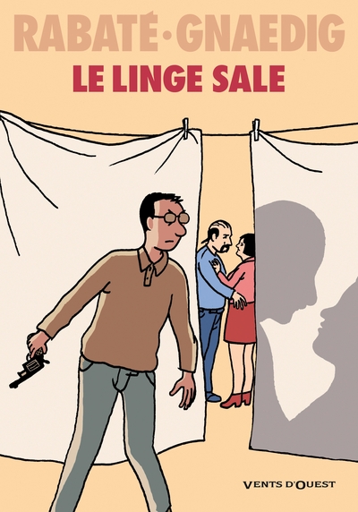 Le Linge sale (9782749307664-front-cover)