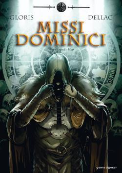 Missi Dominici - Tome 02, Mort (9782749305394-front-cover)