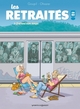 Les Retraités en BD - Tome 01, J'ai tout mon temps (9782749308098-front-cover)