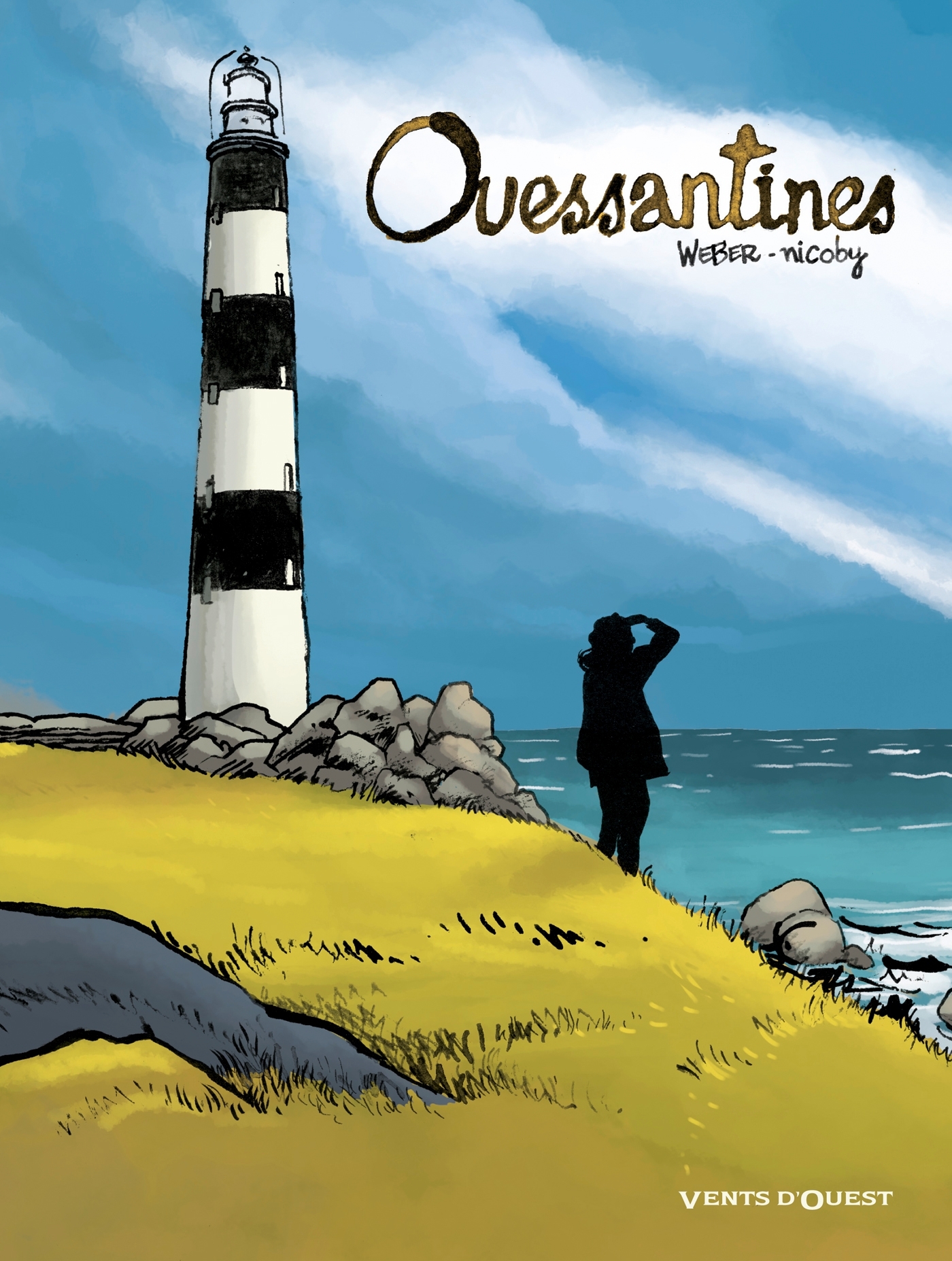 Ouessantines (9782749306605-front-cover)