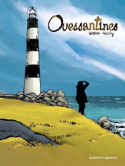 Ouessantines (9782749306605-front-cover)