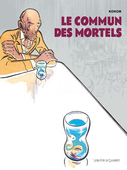 Le Commun des Mortels (9782749301419-front-cover)