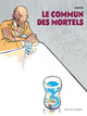 Le Commun des Mortels (9782749301419-front-cover)