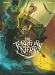 Les Terreurs des mers - Tome 01, L'Hermione à la rescousse ! (9782749308821-front-cover)