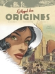 L'Appel des origines - Tome 01, Harlem (9782749305509-front-cover)