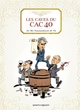 Les Caves du CAC 40, Les dix commandements du vin (9782749307626-front-cover)