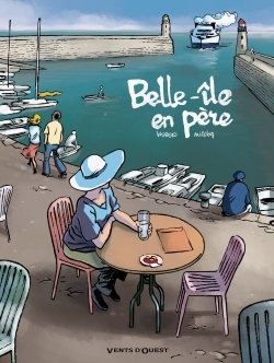 Belle-Île en père (9782749307381-front-cover)