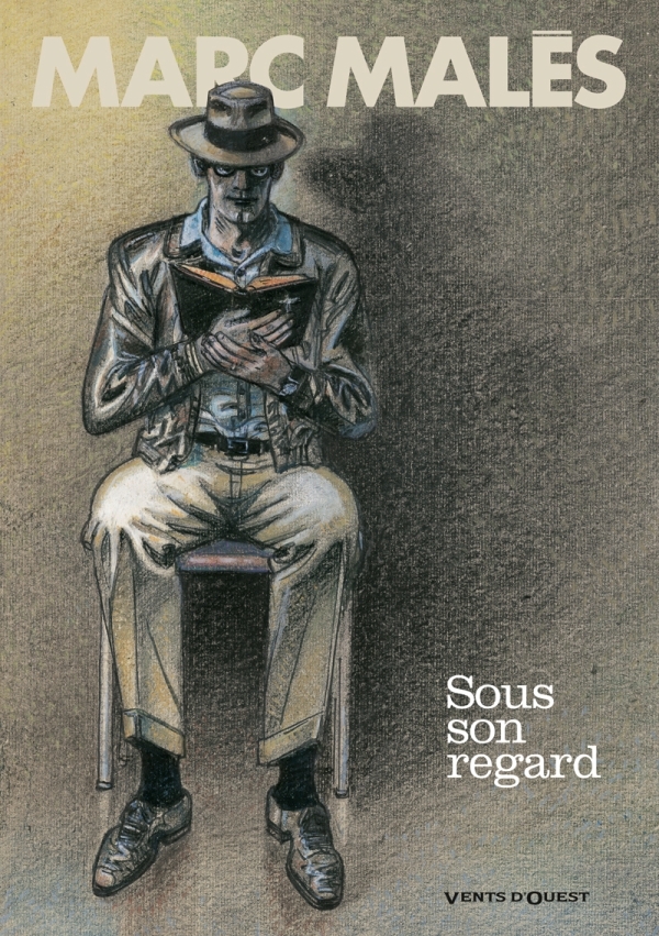 Sous son regard (9782749304168-front-cover)