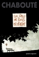 Un peu de bois et d'acier (9782749306551-front-cover)