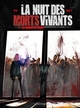 La Nuit des morts-vivants - Tome 02, Les Démons de Mandy (9782749307886-front-cover)