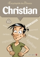 L'Encyclopédie des prénoms - Tome 35, Christian (9782749304922-front-cover)