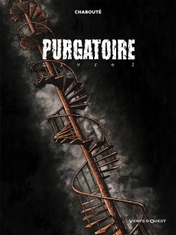 Purgatoire - Tome 02, Livre 2 (9782749301402-front-cover)