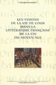 Les Visions de la vie de cour dans la littérature française à la fin du Moyen Âge (9782803200108-front-cover)