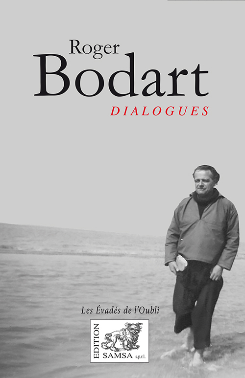 Dialogues, Europe, Amérique, Afrique, Israël (9782875933409-front-cover)