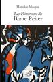 Les Peintresses du Blaue Reiter (9782875936103-front-cover)