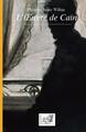 L’Œuvre de Caïn, roman (9782875935496-front-cover)