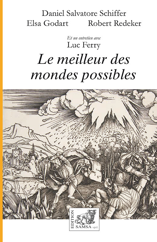 Le meilleur des mondes possibles (9782875933287-front-cover)