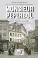 Monsieur Peperbol (9782875933362-front-cover)