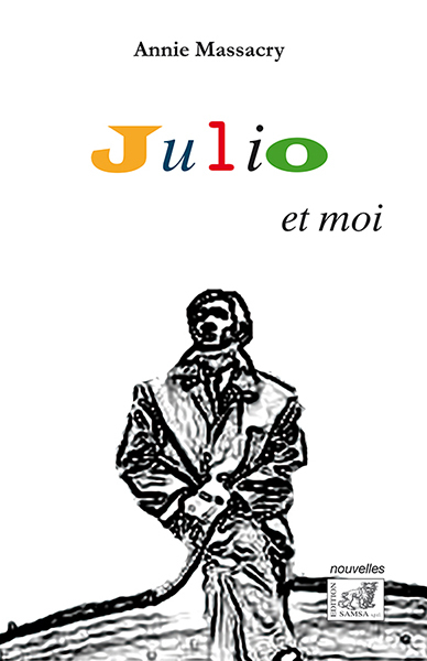 Julio et moi (9782875932136-front-cover)