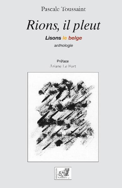 Rions, il pleut (9782875935557-front-cover)